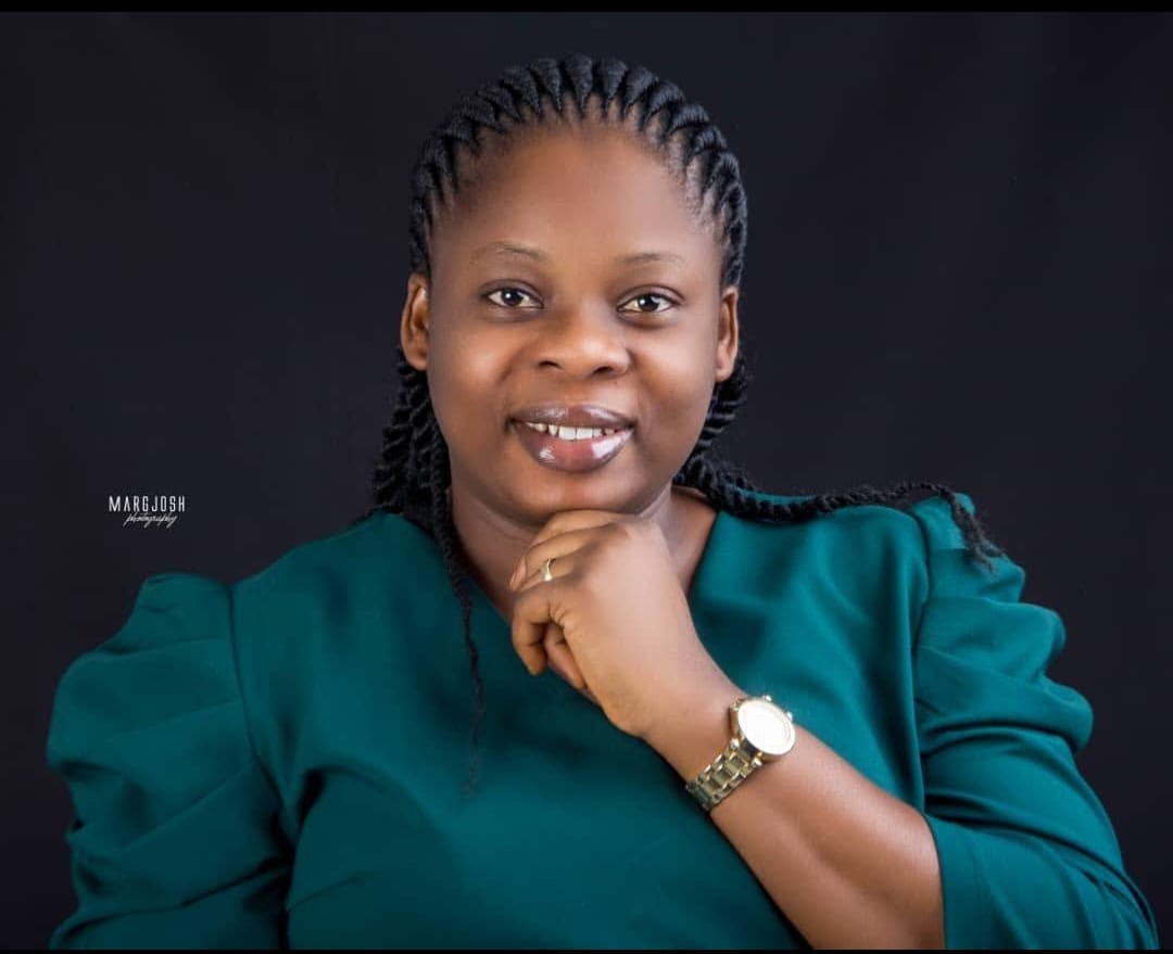 Dr. (Mrs.) Bunmi Owoyemi — Co-founder, Word Communion Church